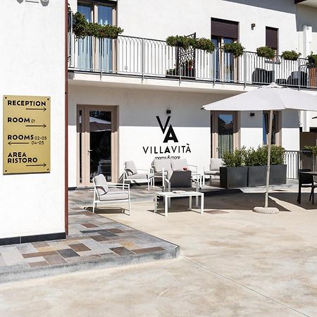 אג'רולה Villavita מראה חיצוני תמונה