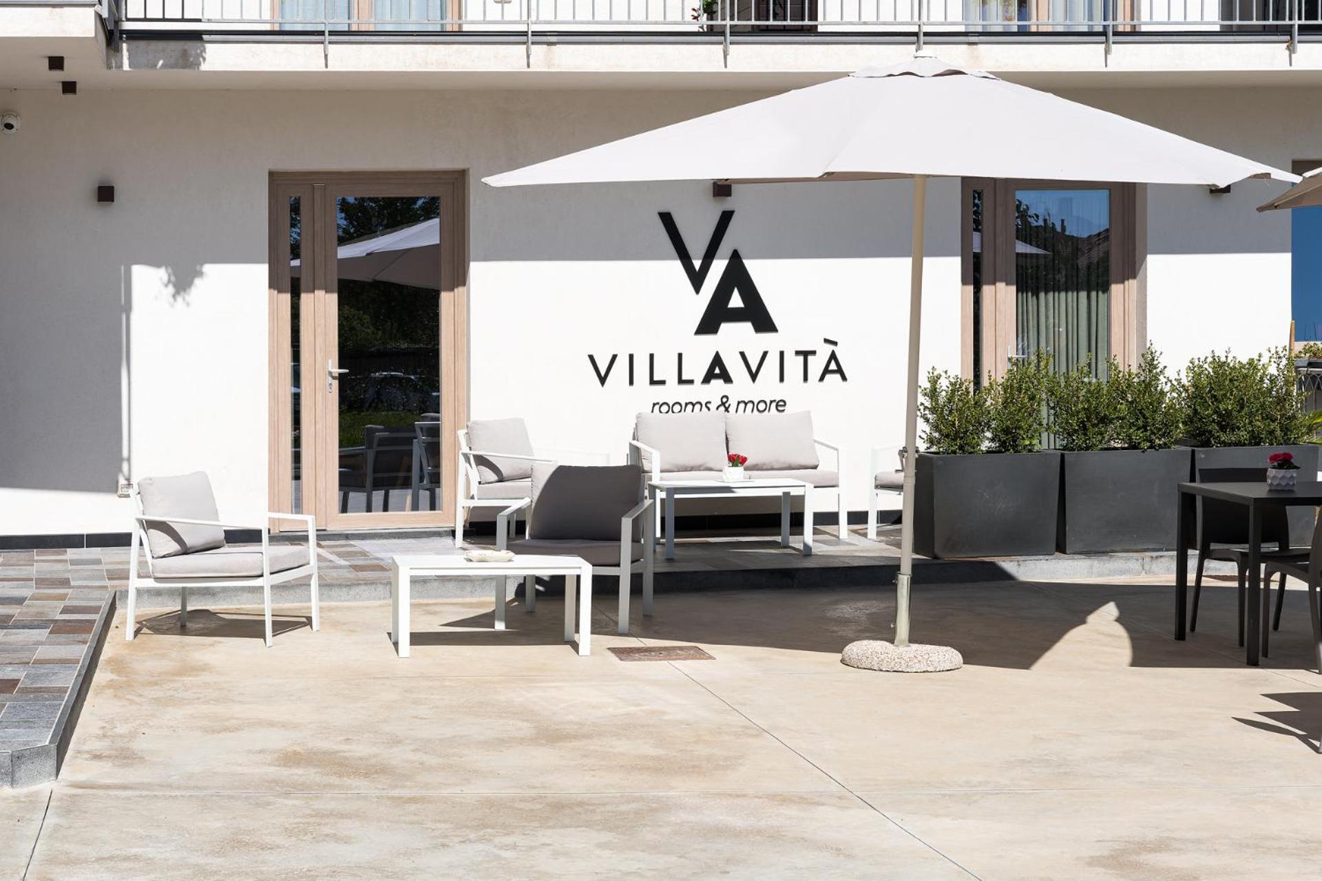 אג'רולה Villavita מראה חיצוני תמונה